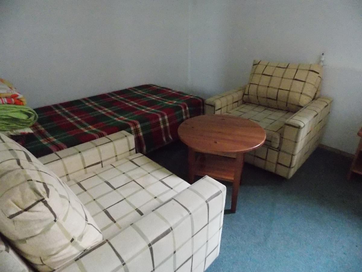 Boeritza Hotel Complex Vladaya Zimmer foto