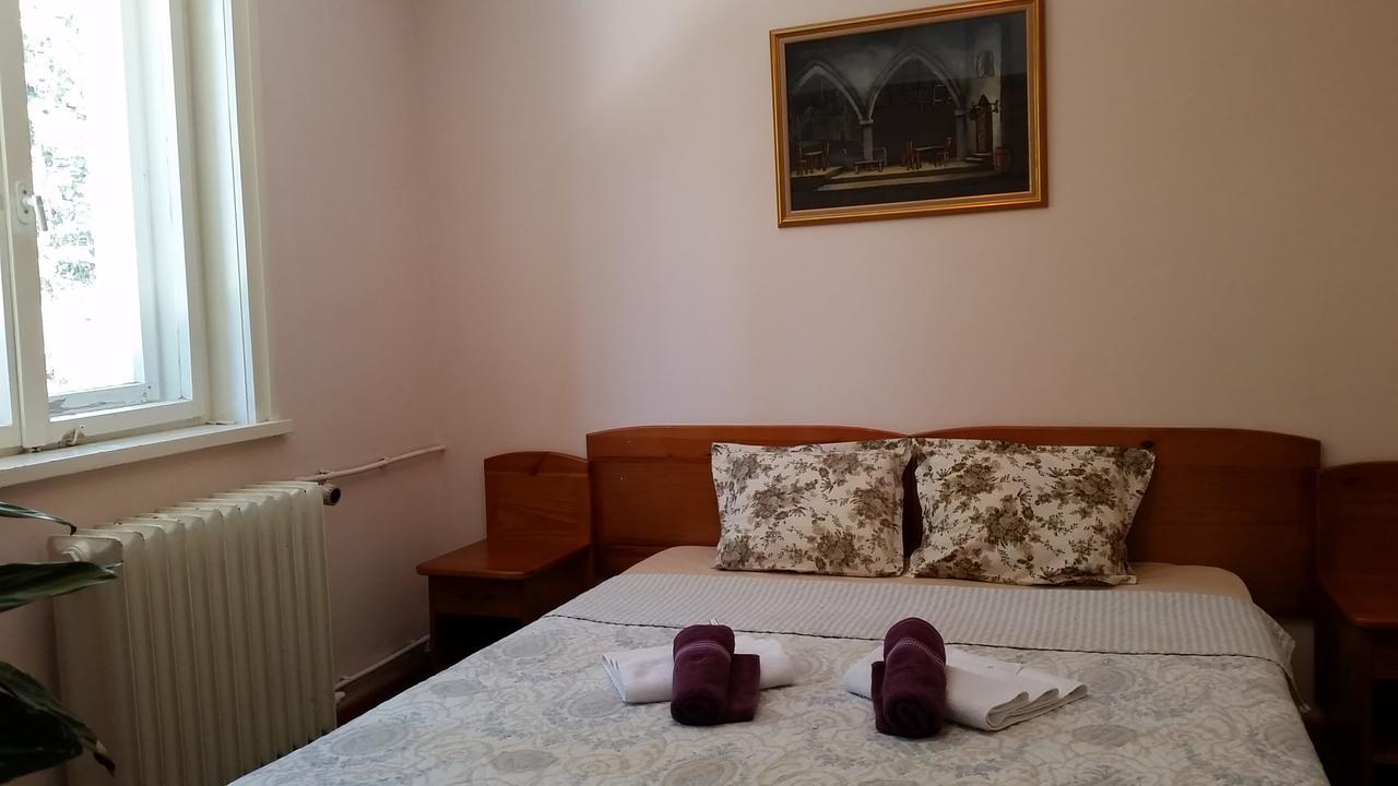 Boeritza Hotel Complex Vladaya Exterior foto