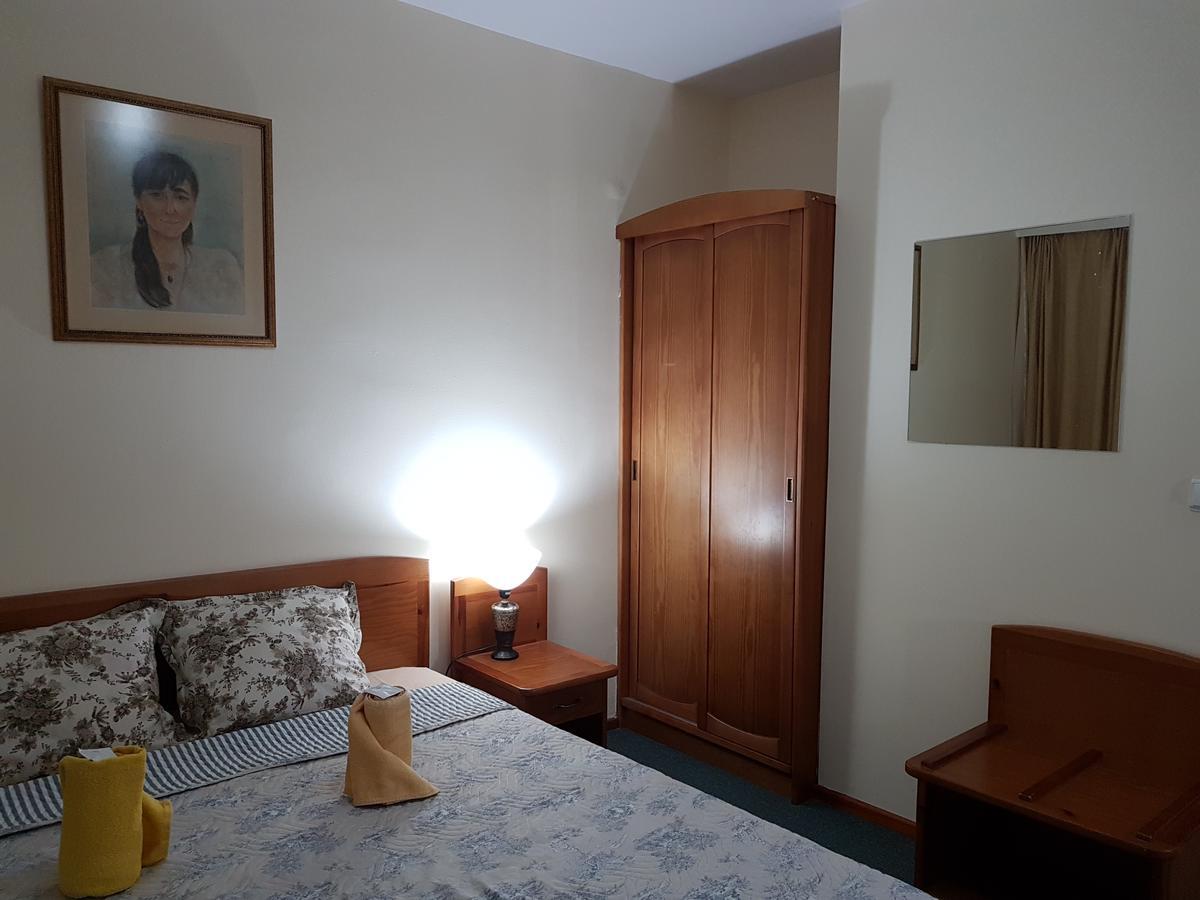 Boeritza Hotel Complex Vladaya Exterior foto